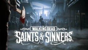 The Walking Dead: Saints & Sinners (Download) (VR) (PC)