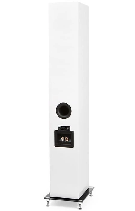 Pro-Ject Speaker Box 10 weiß, Paar