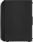 AeroCool Bionic V1, schwarz, Glasfenster Vorschaubild