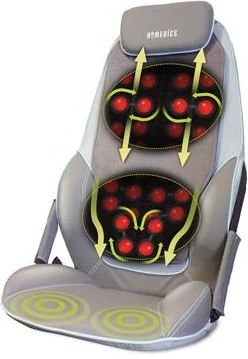HoMedics CBS-1000-EU Shiatsu-Sitzauflage