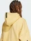 adidas Z.N.E. Zip Hoodie oat (Damen) Vorschaubild