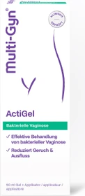 Multi-Gyn Actigel Vaginalgel, 50ml