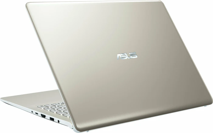 ASUS VivoBook S15 S530FN-BQ382T, Icicle Gold, Core i5-8265U, 16GB RAM, 256GB SSD, GeForce MX150, DE
