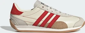 adidas Country OG off white/better scarlet/grey one (Damen)