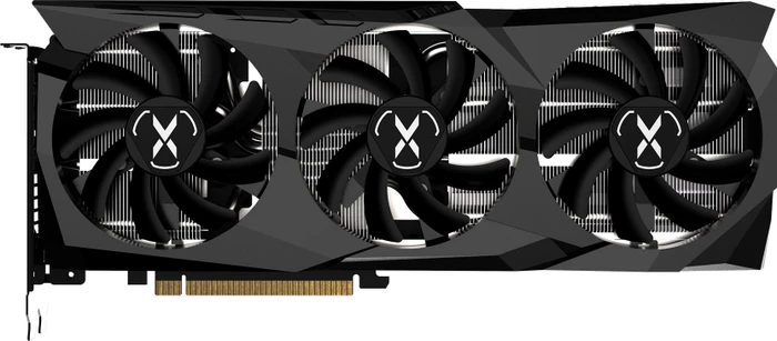 XFX Speedster SWFT 309 Radeon RX 6700 Core Gaming, 10GB GDDR6, HDMI, 3x DP