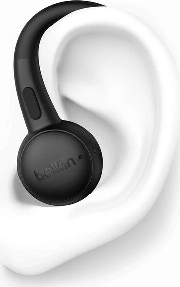 Belkin SoundForm ActiveFit schwarz