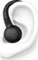 Belkin SoundForm ActiveFit schwarz Vorschaubild