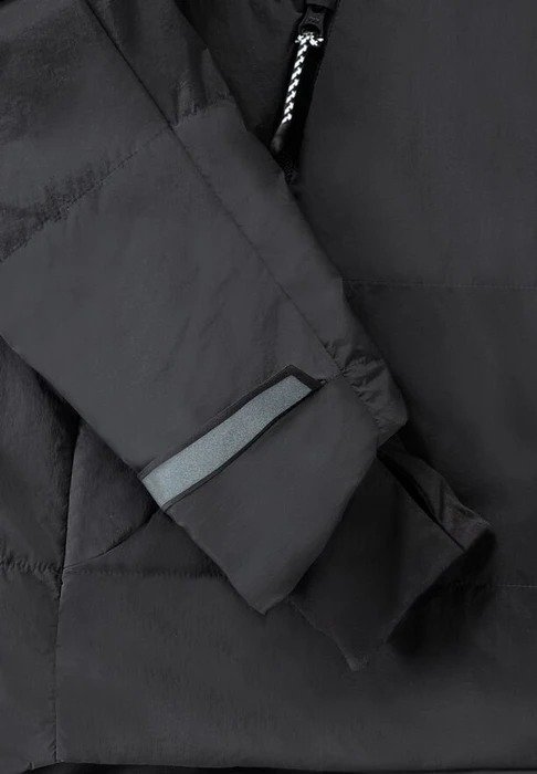 Jack Wolfskin Bike Commute Ins Funktionsjacke phantom (Herren)