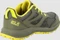 Jack Wolfskin Woodland Low khaki/green (Junior) Vorschaubild