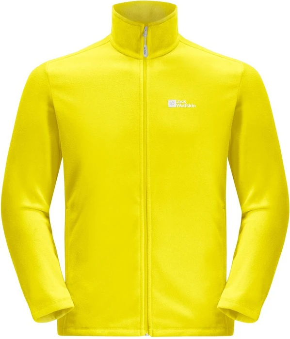 Jack Wolfskin Taunus FZ Funktionsjacke firefly (Herren)