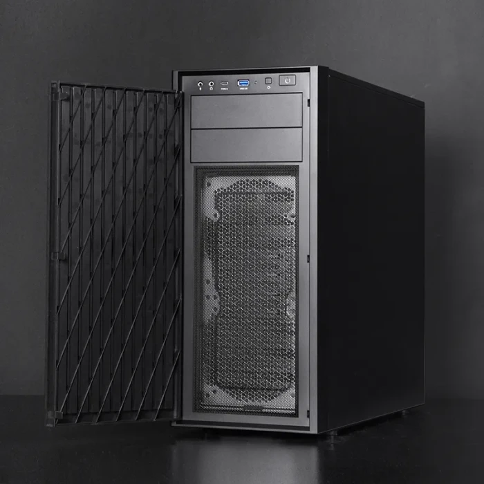 Chieftec UNI BW-01B