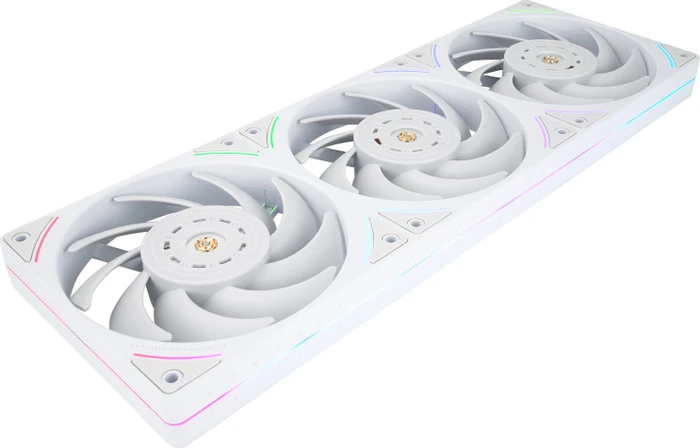 Thermalright TL-UB36W, 3x 120mm