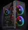 Thermaltake Riing Plus 20 LED RGB TT Premium Edition, LED-Steuerung, Lüftersteuerung, 200mm Vorschaubild