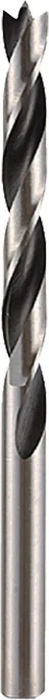 Makita Spiralbohrer, 10x135mm, 1 Stück