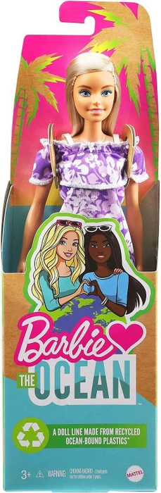 Mattel Barbie Loves the Ocean