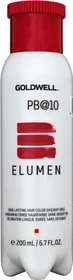 Goldwell Elumen Langanhaltende Haarfarbe Cools PB@10 pearl blond, 200ml