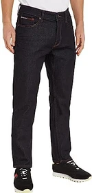 Tommy Hilfiger Ryan Regular Straight Jeans rinse (Herren)