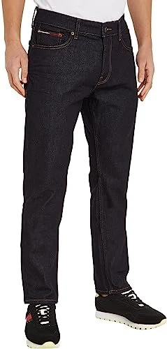 Tommy Hilfiger Ryan Regular Straight Jeans rinse (Herren)