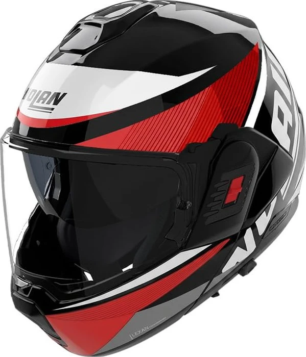 Nolan N120-1 Duetto 369