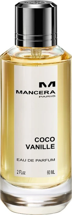 Mancera Coco Vanille Eau de Parfum, 60ml