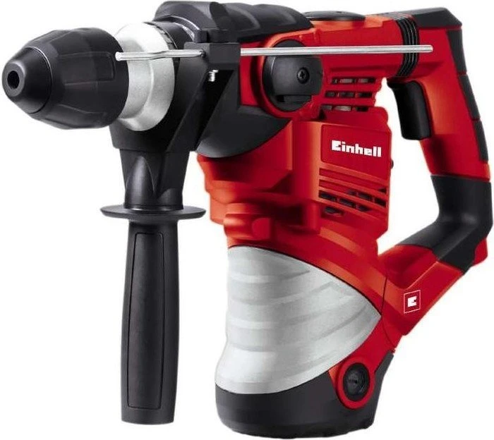 Einhell TH-RH 1600 Elektro-Bohr-/Meißelhammer inkl. Koffer