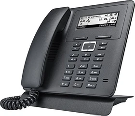 bintec elmeg IP620 VoIP-Telefon
