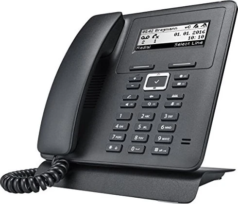 bintec elmeg IP620 VoIP-Telefon