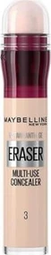 Maybelline Instant Anti-Age Eraser Concealer 03 fair, 6.8ml
