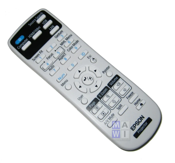 Epson Fernbedienung für EB-1785W
