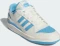 adidas Forum Low CL ivory/semi blue burst Vorschaubild