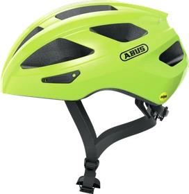 ABUS Macator MIPS Helm signal yellow