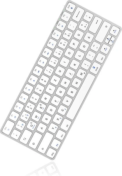 KeySonic KSK-5021BT, Bluetooth, DE
