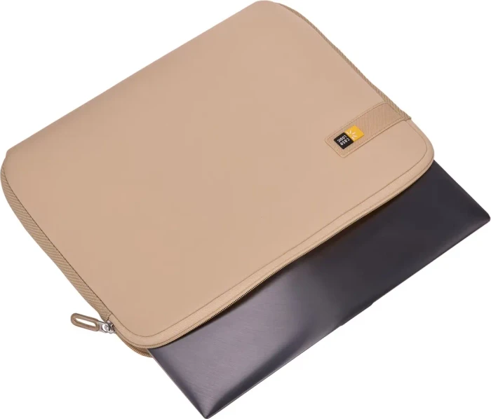 Case Logic LAPS-113 13.3" Laptop and MacBook Sleeve Frontier Tan