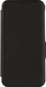 Vivanco Casual Wallet für Samsung Galaxy S21+ schwarz