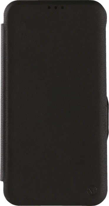 Vivanco Casual Wallet für Samsung Galaxy S21+ schwarz