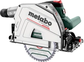 Metabo KT 18 LTX 66 BL Akku-Tauchsäge solo inkl. Koffer