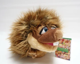 Living Puppets Handspieltiere - Sören der Igel