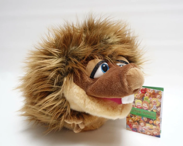 Living Puppets Handspieltiere - Sören der Igel