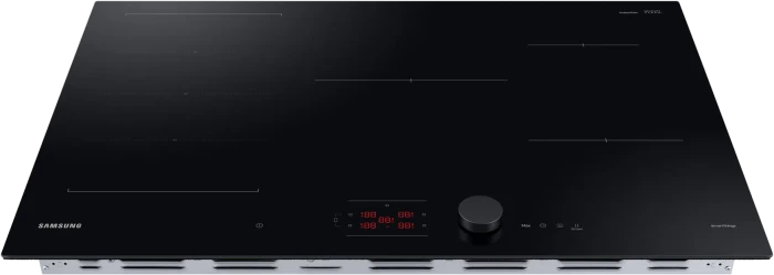 Samsung NZ85C6058FK Induktionskochfeld autark
