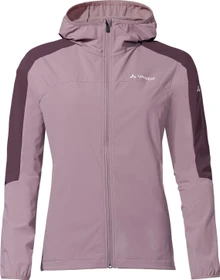 Vaude Moab IV Fahrradjacke lilac dusk (Damen)