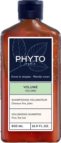 Phyto Volume Shampoo, 500ml