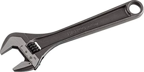 Bahco 8074 Rollgabelschlüssel, 44x380mm