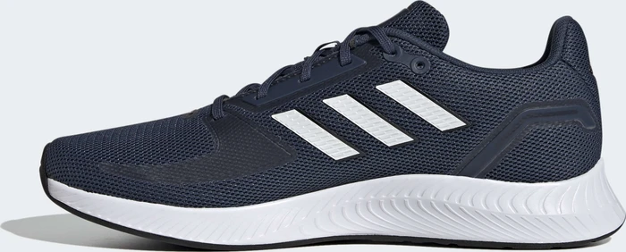 adidas Runfalcon 2.0 crew navy/cloud white/legend ink (Herren)