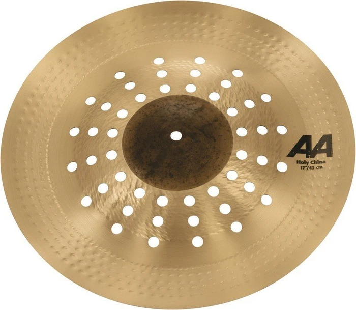 Sabian AA Holy China 17" (21716CS)