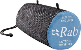 Rab Cotton Liner Traveller Innenschlafsack