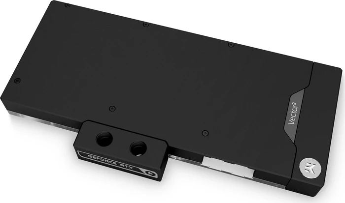 EK Water Blocks Quantum Line EK-Quantum Vector² RE RTX 3080/90 D-RGB, Nickel, Acryl