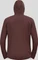 Odlo Waterproof X-Alp Performance Knit Laufjacke fudge (Herren) Vorschaubild