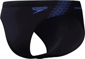 Speedo HyperBoom Splice Badehose schwarz/blau (Herren)