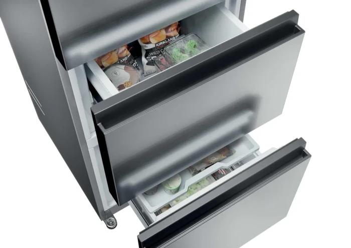 Haier 3D 55 Series 3 HTR3518ENMX