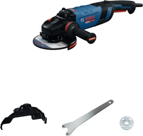 Bosch Professional Expert EXWS30-180B Elektro-Winkelschleifer
